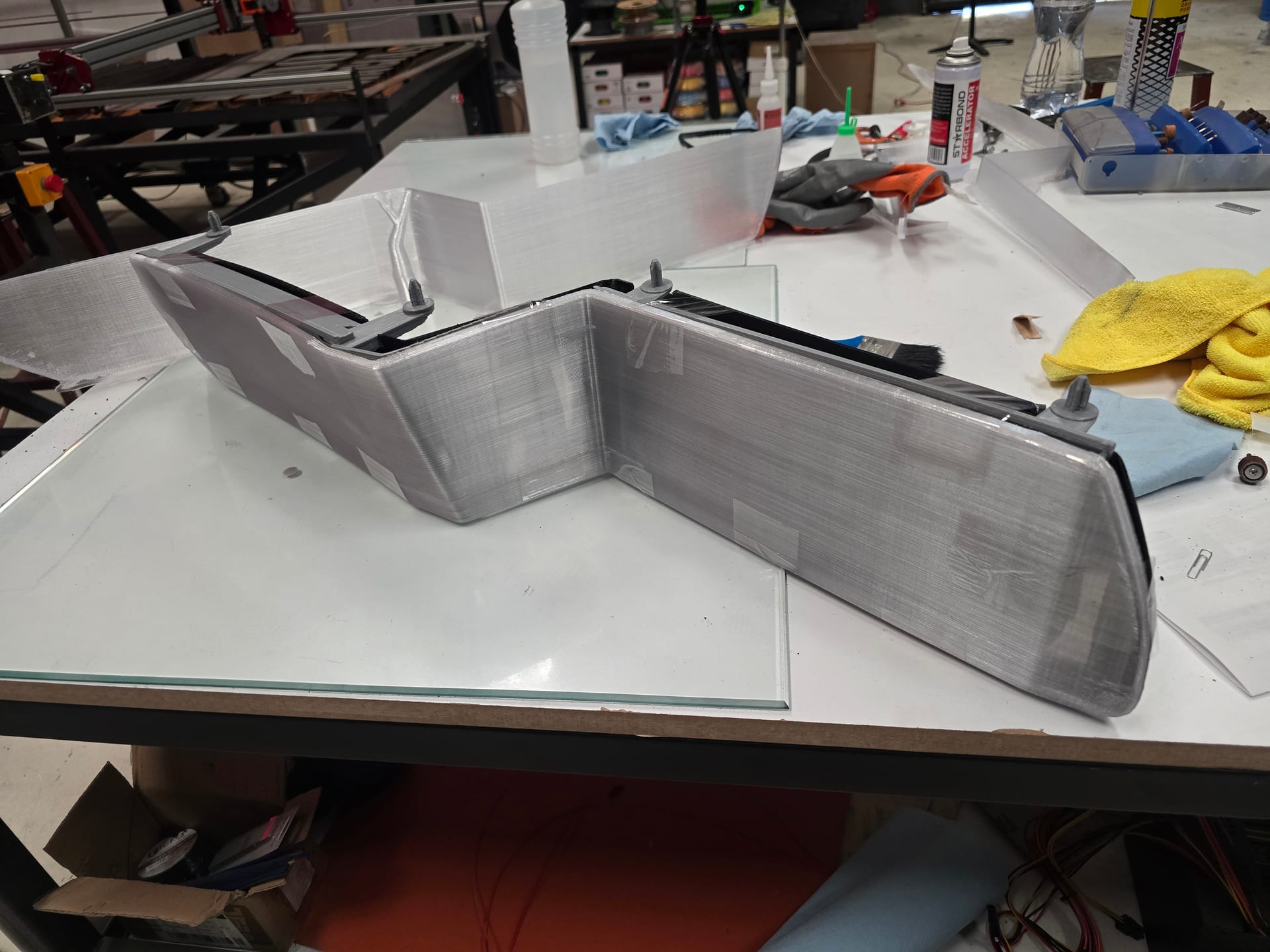 Impresión 3D